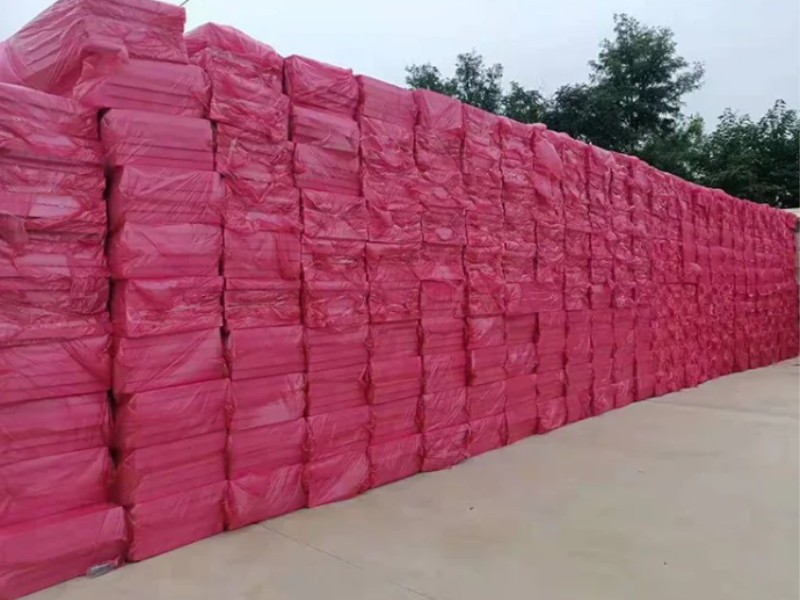 XPS擠塑闆